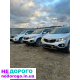Розбір Кіа Соренто 2.2 d4hb АКПП, 2015 рік, 2.2 л дизель.