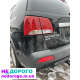 Розбірка Kia Sorento XM 2.2 d4hb АКПП 2009-2014, дизель, 2.2 л.