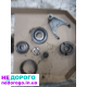 Розборка, коробка кенго Рено, renault kangoo, 1, 1.9D, D55