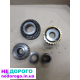 Розборка, коробка кенго Рено, renault kangoo, 1, 1.9D, D55