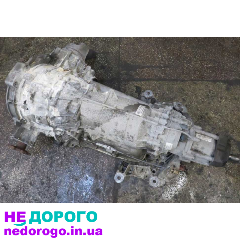 Розборка Коробка передач КПП Audi A8 D3 D4 D5 Авторозборка