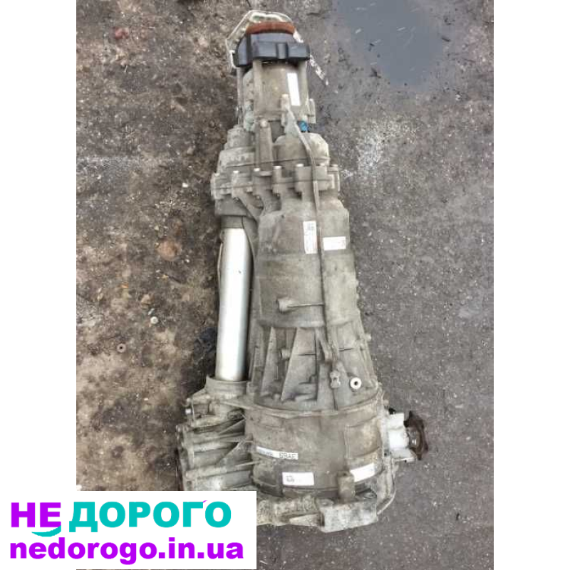 Розборка Коробка передач КПП Audi A8 D3 D4 D5 Авторозборка