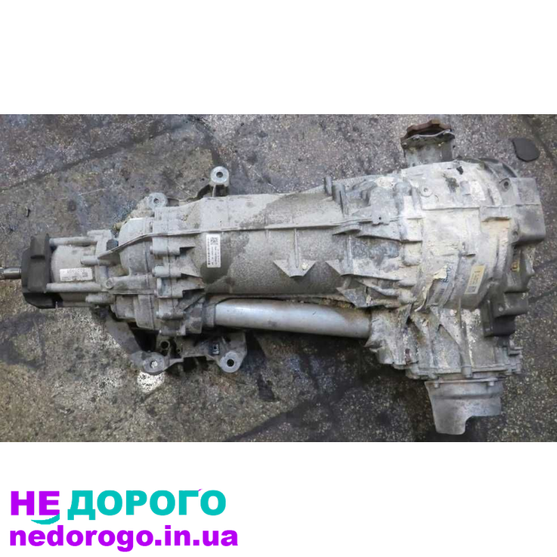 Розборка Коробка передач КПП Audi A8 D3 D4 D5 Авторозборка
