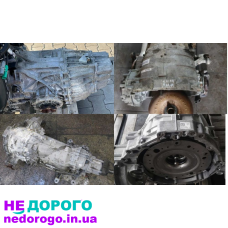 Розборка Коробка передач КПП Audi A8 D3 D4 D5 Авторозборка