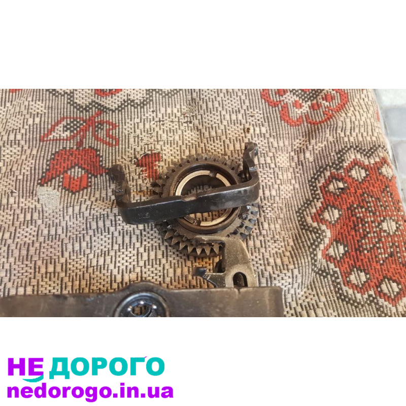 Розборка коробка передач Volkswagen T5 1.9 tdi