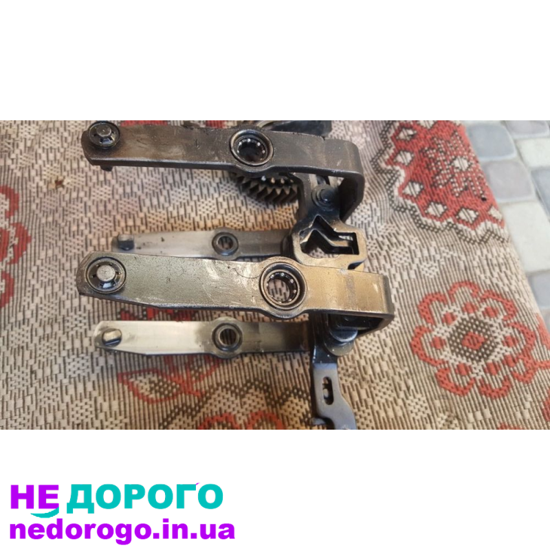Розборка коробка передач Volkswagen T5 1.9 tdi