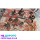 Розборка коробка передач Volkswagen T5 1.9 tdi