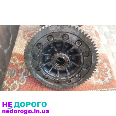 Розборка коробка передач Volkswagen T5 1.9 tdi