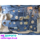 Коробка передач АКПП 6F35 для Ford Escape Fusion Edge, 2012 рік, 2.5 л, бензин.
