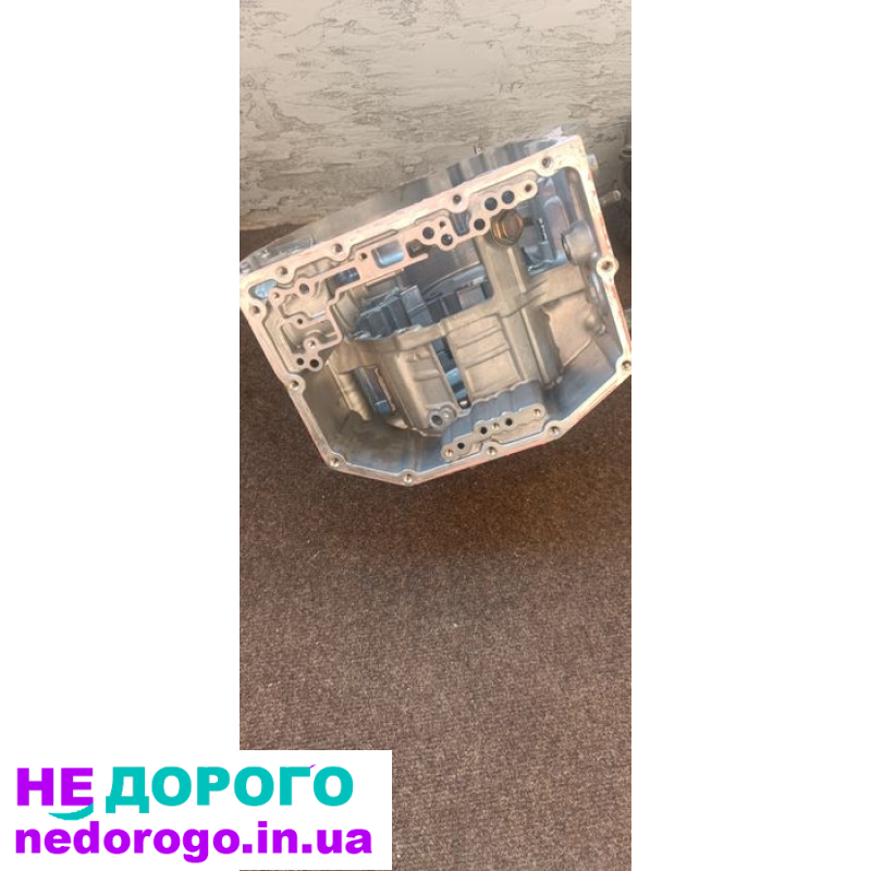 Розбір коробки роздаток Mazda CX-7: агрегат, модель, рік, об'єм двигуна, паливо. Mazda CX-7, 2007, 2.3 л, бензин.