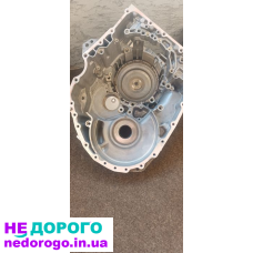 Розбір коробки роздаток Mazda CX-7: агрегат, модель, рік, об'єм двигуна, паливо. Mazda CX-7, 2007, 2.3 л, бензин.
