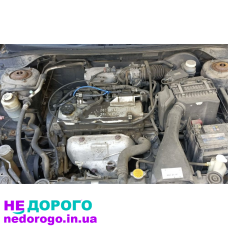 Розбірка Lancer 9 2.0 автомат араб 2003-2008: двигун 2.0 л, бензин, американська модель, рік випуску 2003-2008.