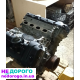 Двигун Jaguar 448PN, Land Rover Discovery 3, 2005, 4.4 л, бензин.