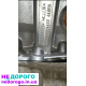 Двигун Jaguar 448PN, Land Rover Discovery 3, 2005, 4.4 л, бензин.