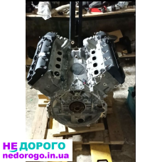 Двигун Jaguar 448PN, Land Rover Discovery 3, 2005, 4.4 л, бензин.