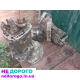 Розборка механические коробка субаро