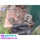 Розборка механические коробка субаро