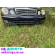 Двигун M272, 2007 рік, 3.5 л, бензин. Трансмісія 7G-Tronic, задній привід. Кузов седан, E211. Автомобіль Mercedes-Benz.