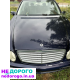 Двигун M272, 2007 рік, 3.5 л, бензин. Трансмісія 7G-Tronic, задній привід. Кузов седан, E211. Автомобіль Mercedes-Benz.