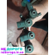 Двигун Mercedes 2.2, OM651, 2015, дизель.