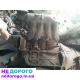Двигун Mercedes 2.2, OM651, 2015, дизель.