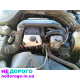 Двигун Mercedes 2.2, OM651, 2015, дизель.
