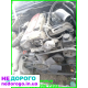 Агрегат: Мерседес ЦЛК 200 Компресор (C208) M 111.944, 2000 р., 2.0 л, бензин.