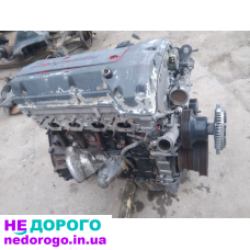 Агрегат: Мерседес ЦЛК 200 Компресор (C208) M 111.944, 2000 р., 2.0 л, бензин.