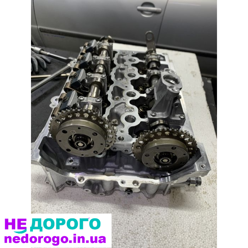 Розбір мотора BMW B46B20B G20 330 2.0 2020, 2.0 л, бензин.