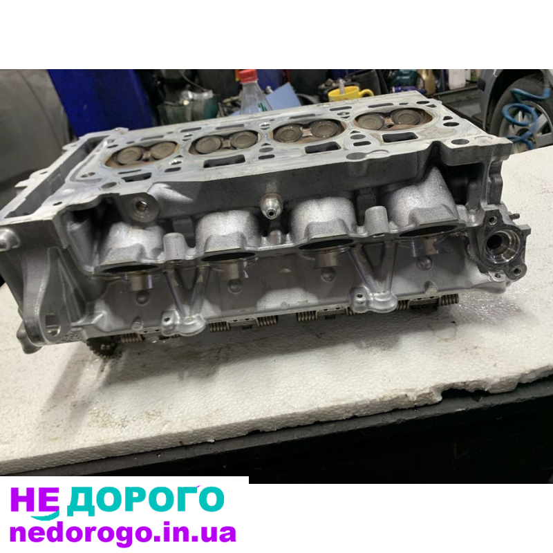 Розбір мотора BMW B46B20B G20 330 2.0 2020, 2.0 л, бензин.