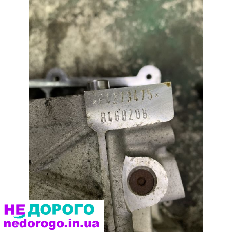Розбір мотора BMW B46B20B G20 330 2.0 2020, 2.0 л, бензин.