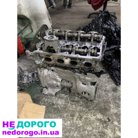 Розбір мотора BMW B46B20B G20 330 2.0 2020, 2.0 л, бензин.