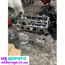 Розбір мотора BMW B46B20B G20 330 2.0 2020, 2.0 л, бензин.