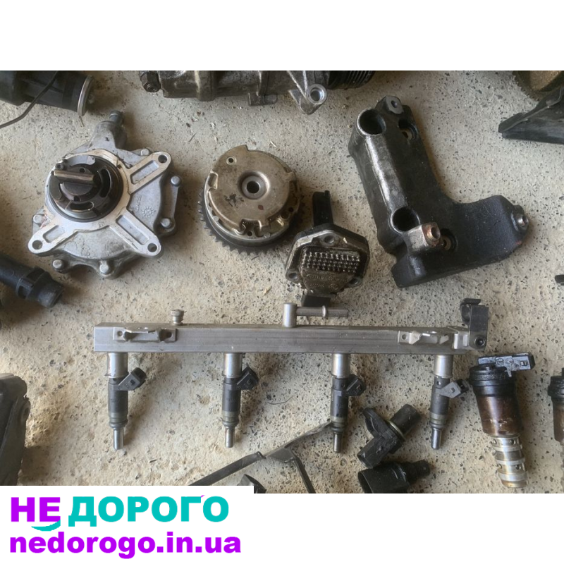 Розбір мотора BMW N46B20, 2007 рік, 2.0 л, бензин. Доступно в Україні за правилами мерчант гугл.