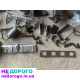 Розбір мотора BMW N46B20, 2007 рік, 2.0 л, бензин. Доступно в Україні за правилами мерчант гугл.