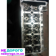Розборка мотор бмв n47d20c.