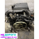 Розборка мотор om651 акпп раздатка 4 matic