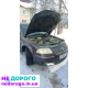Двигун 1.8 л, бензин, Volkswagen Passat B5+, 2003 р.