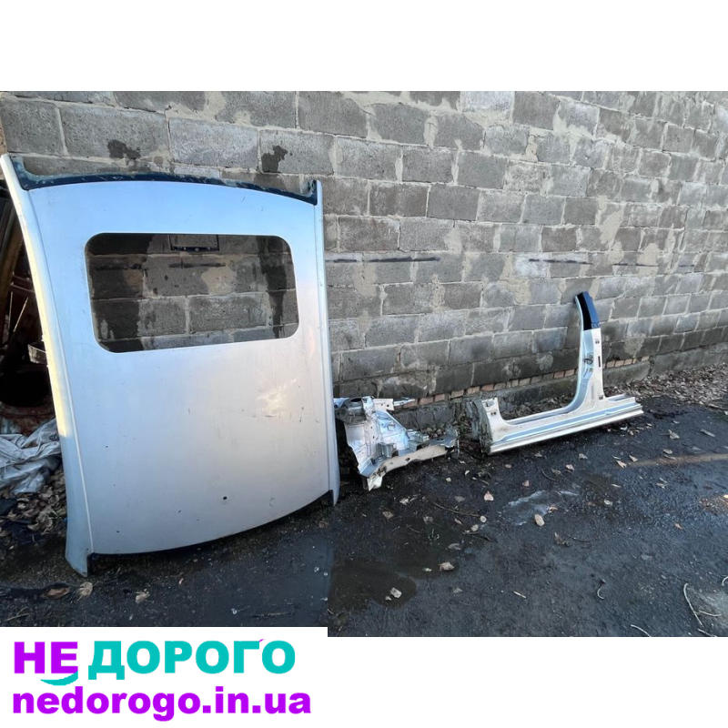 Двигун 2.0 TSI, Passat B7, 2012, 2.0 л, бензин.