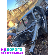 Двигун 2.0 TSI, Passat B7, 2012, 2.0 л, бензин.