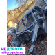 Двигун 2.0 TSI, Passat B7, 2012, 2.0 л, бензин.