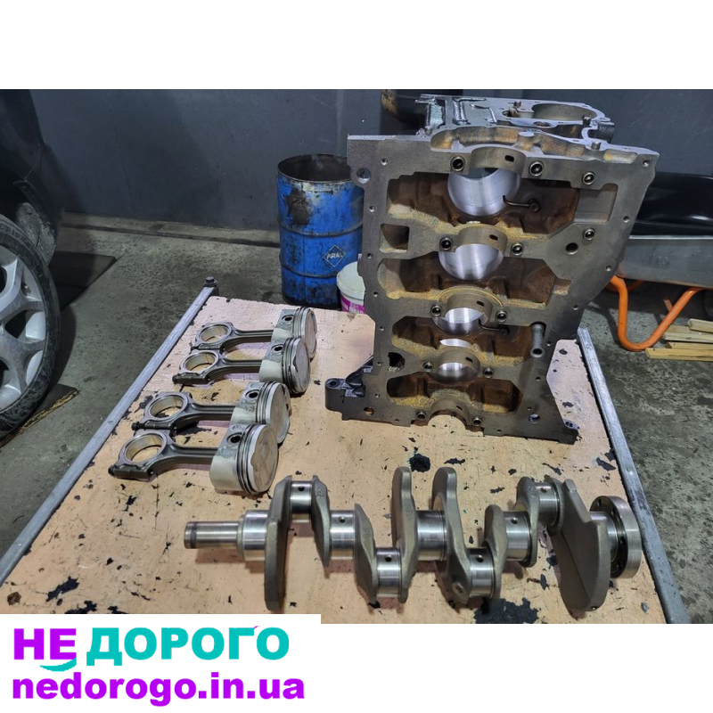 Розборка Рено Меган3  1.4 Tce) двигун, елементи кузова, власне авто