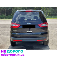 РОЗБОРКА ШРОТ Форд Галакси Ford Galaxy 2014р. Двигатель 2.0d