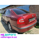 Двигун Skoda Octavia A5 2007 2.0 TSI, коробка передач, українська розборка.