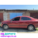 Двигун Skoda Octavia A5 2007 2.0 TSI, коробка передач, українська розборка.