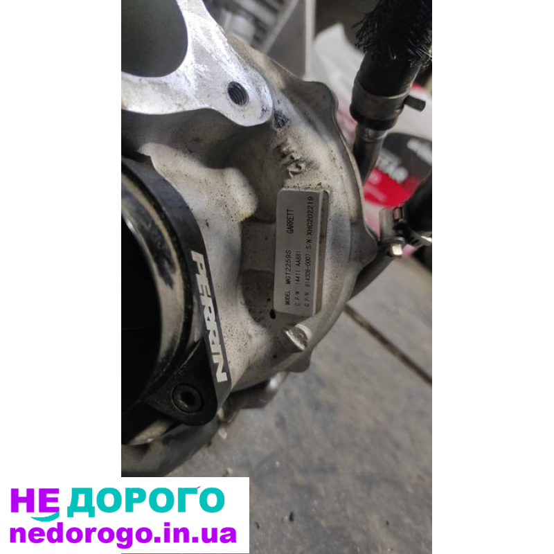 Розборка Субару wrx 2018р. 2.0