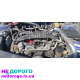 Розборка Субару wrx 2018р. 2.0