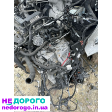 Розбірка VW Atlas 3.6 АКПП 17-20р. Атлас, 3.6 л, бензин.