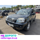 Розбірка Nissan X-Trail T30 2.2 dci 4x4: двигун 2.2 л дизель, 2001 рік, українська мова. Запчастини в наявності.