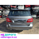 Розбір Mercedes-Benz B180 W246 1.6 турбо-бензин/Автомат: двигун 1.6л, рік випуску невказано, українська розбірка.